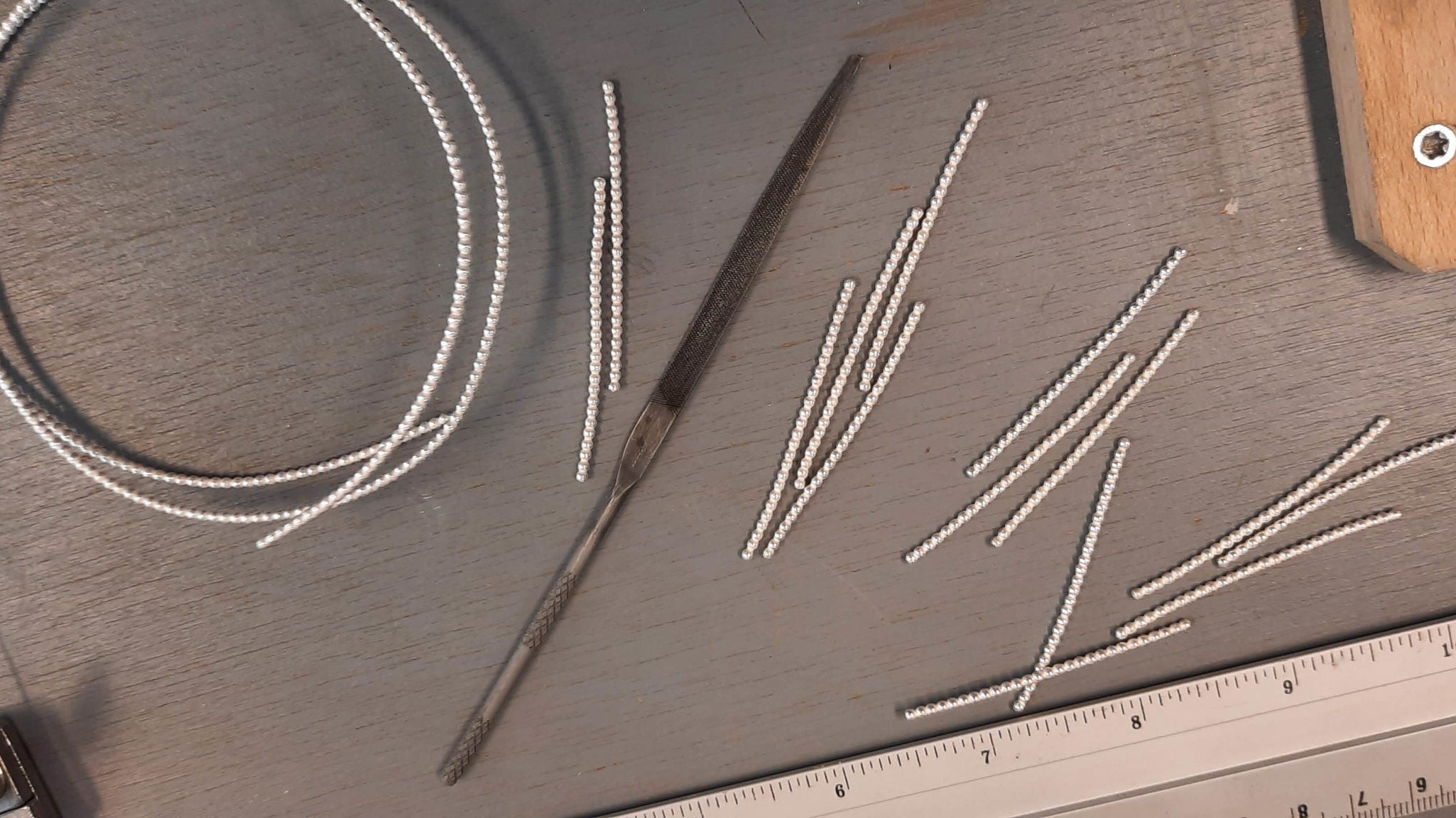 sterling zilveren sieraden