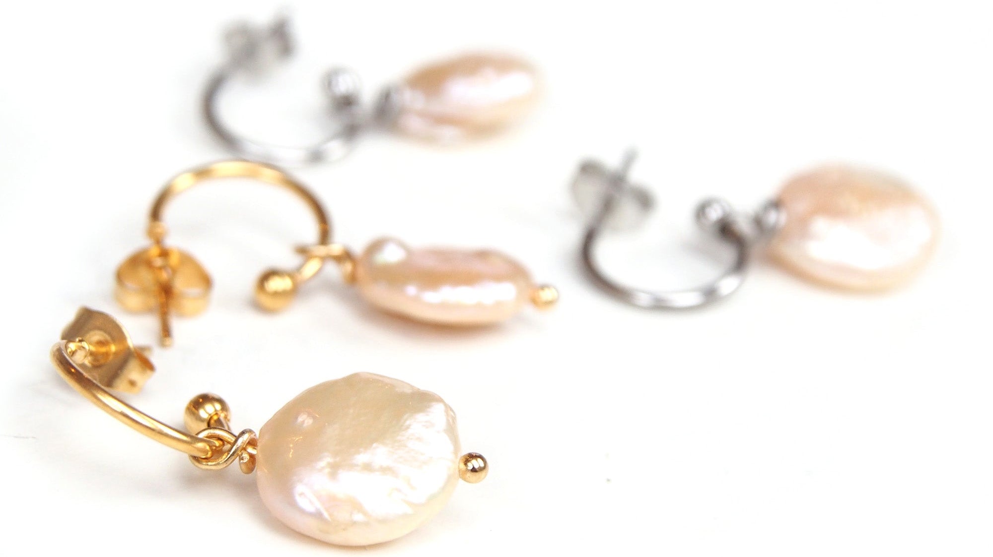 Stainless steel sieraden