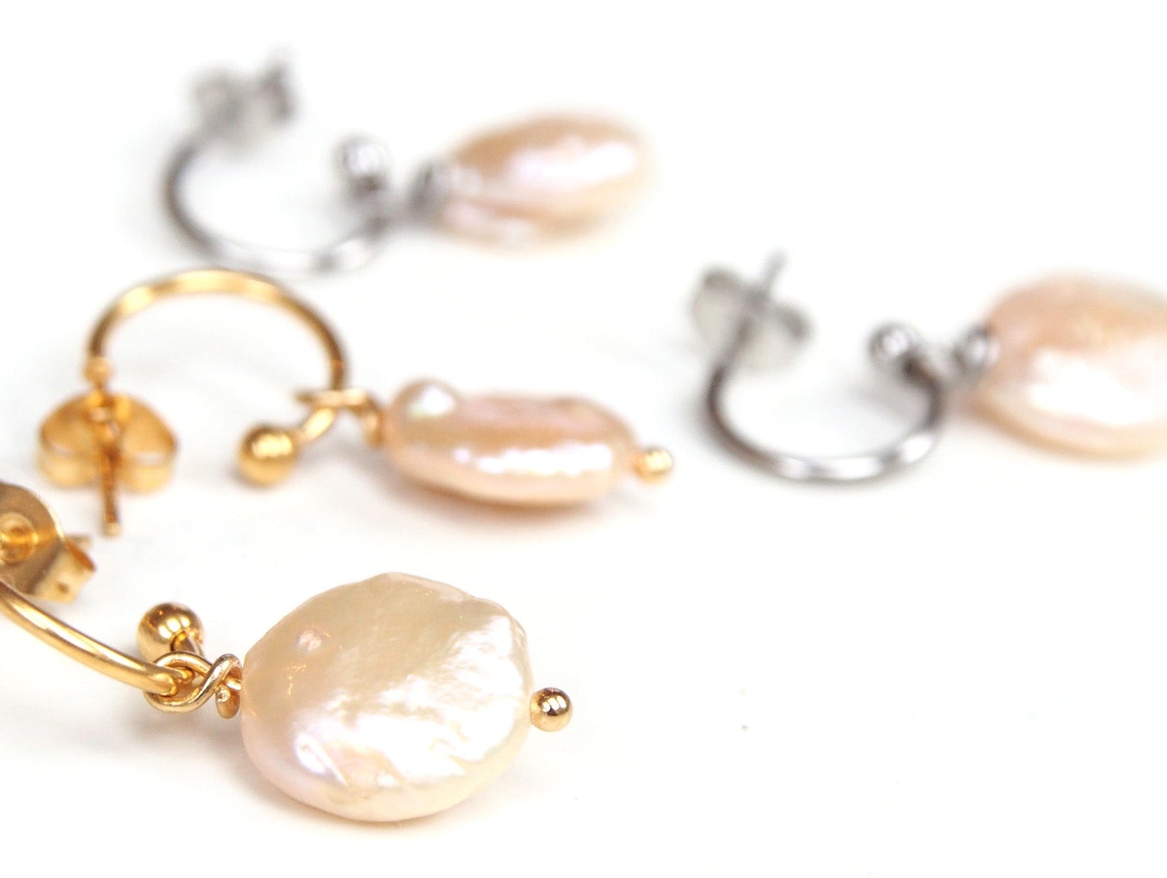 Stainless steel sieraden