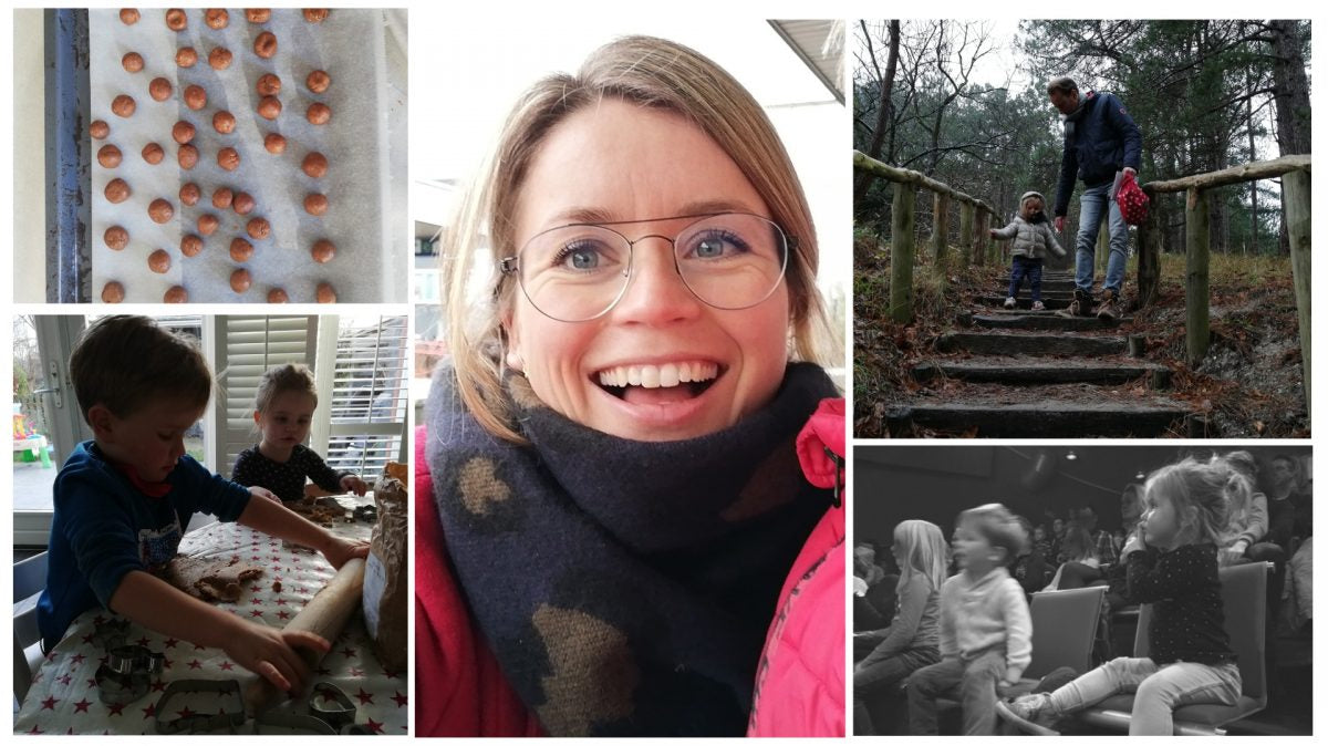 #MarchMeetTheMaker: Het gezicht achter Jewels with Flair