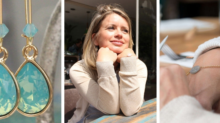 oorbellen op maat maken