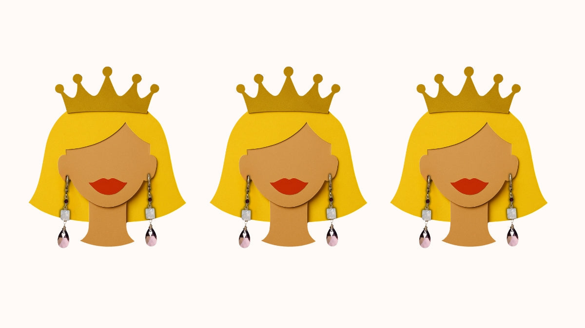 Toen Paleis Noordeinde belde…