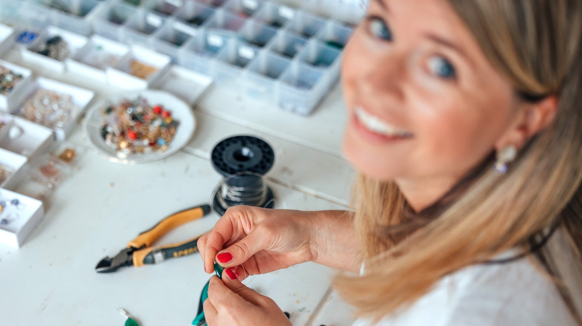Handgemaakte sieraden gemaakt in Nederland kopen