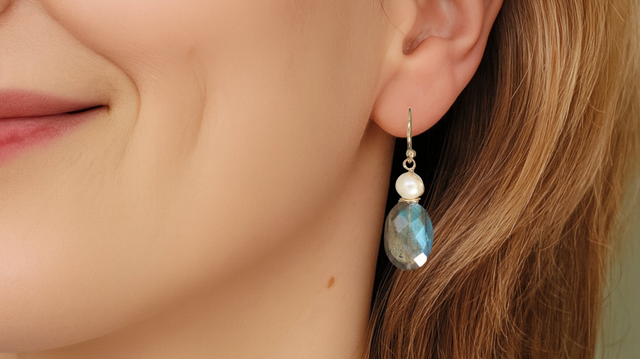 Wat is labradoriet en wat is de spirituele werking ervan?