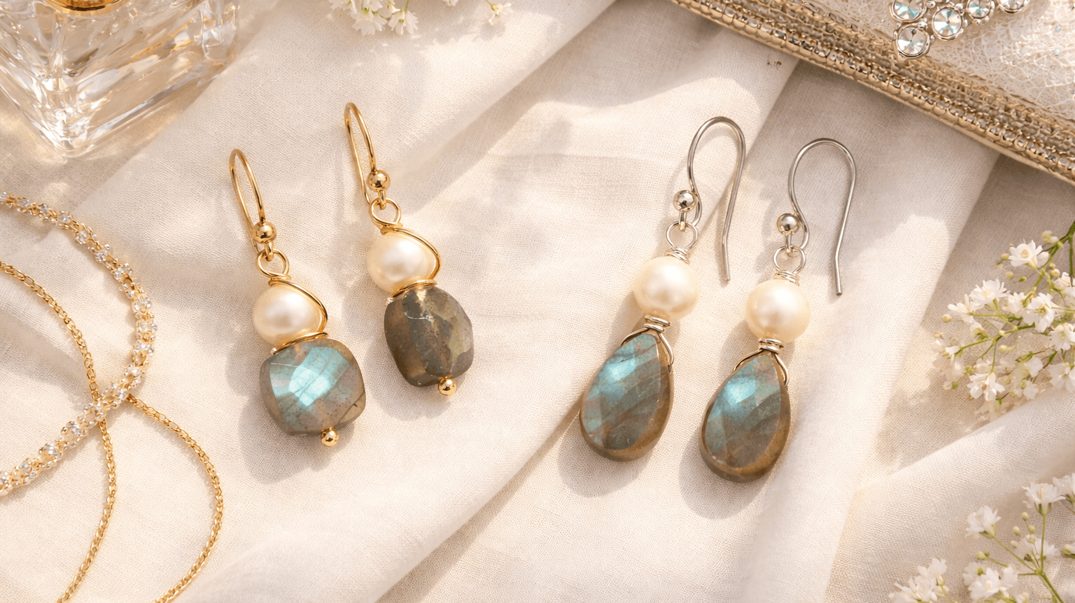 Sieradenallergie? Dit is dan de beste keuze