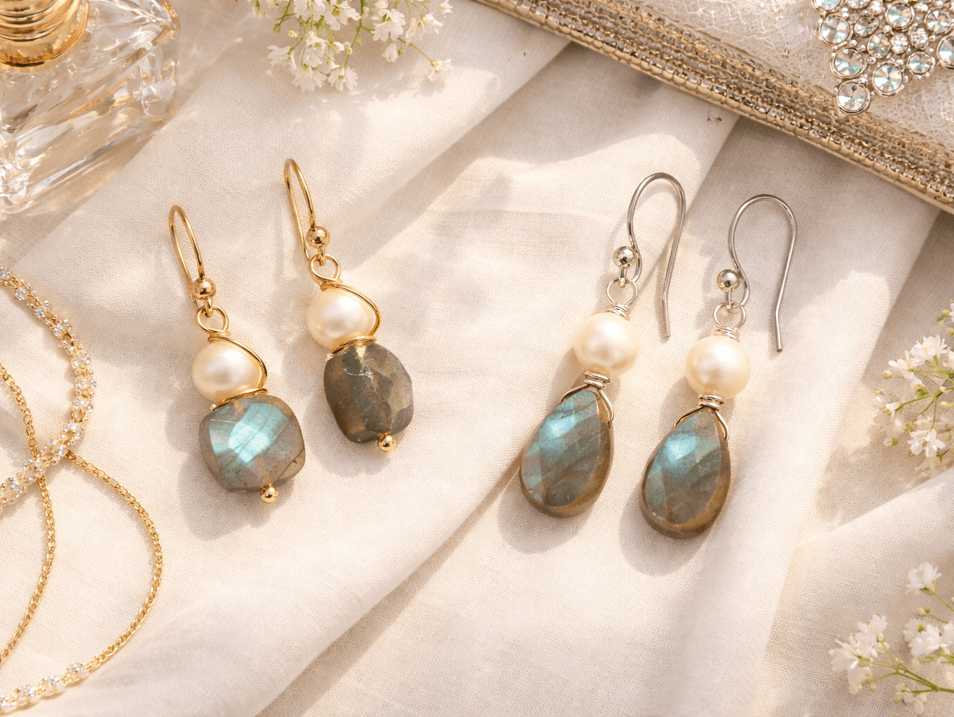 Sieradenallergie? Dit is dan de beste keuze