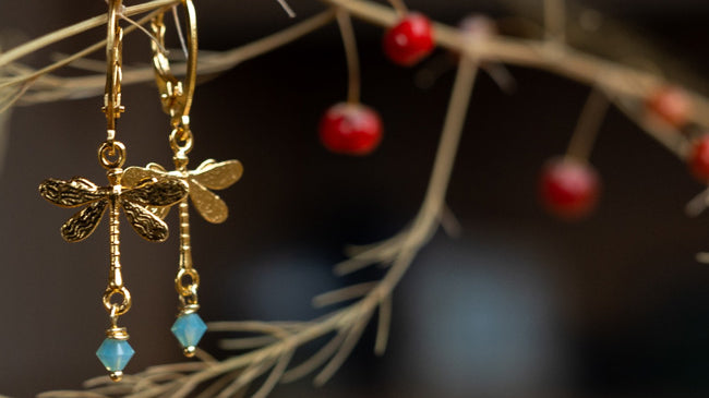 Welke handgemaakte sieraden zijn tijdloos én duurzaam?