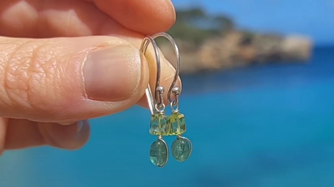 geboortesteen peridoot