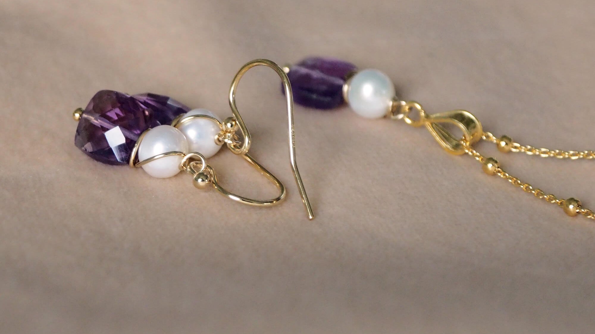 Wat is amethist en wat is de spirituele betekenis ervan?