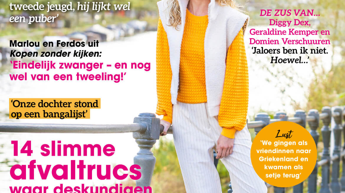 Jewels with Flair in de media