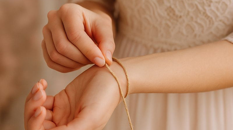 Welke maat armband moet ik kiezen?