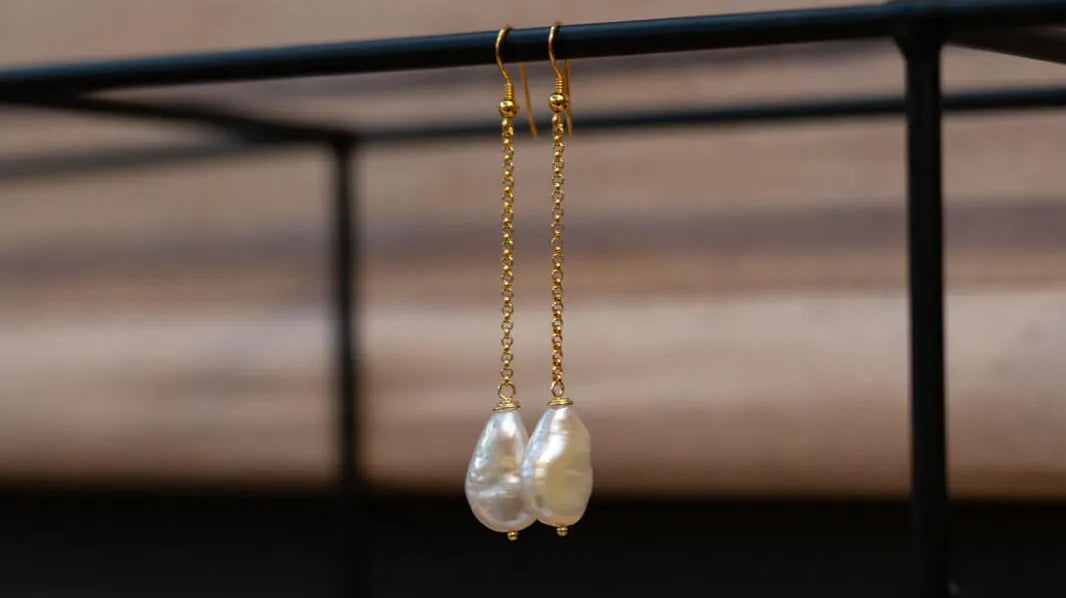 Willeke Alberti oorbellen