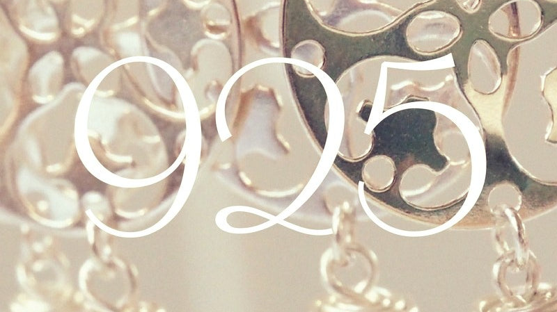 Echt zilver? Hoe weet je dat?