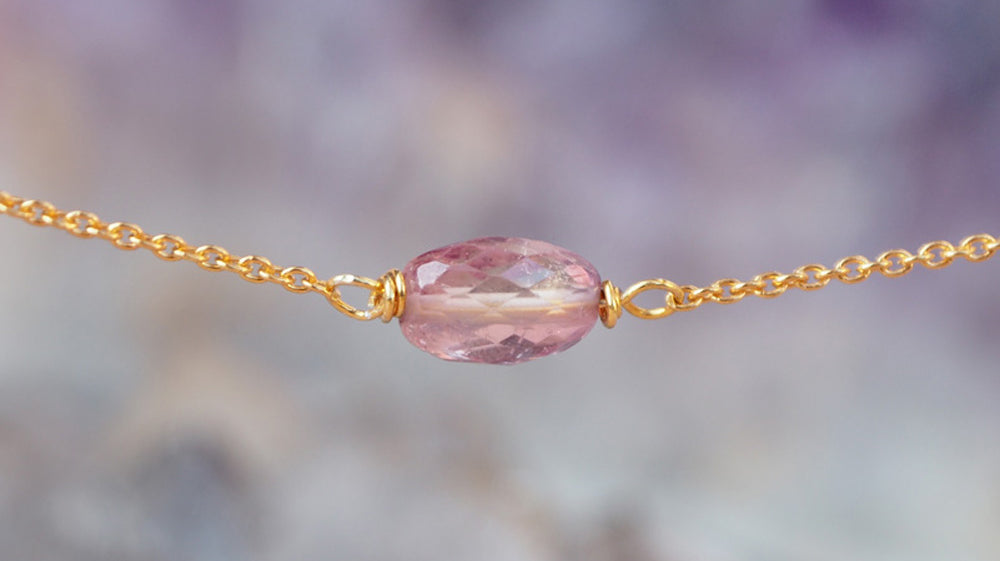 Saffier, de geboortesteen van september.