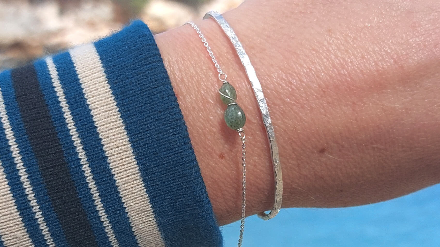 geboortesteen sieraden van de maand mei: smaragd