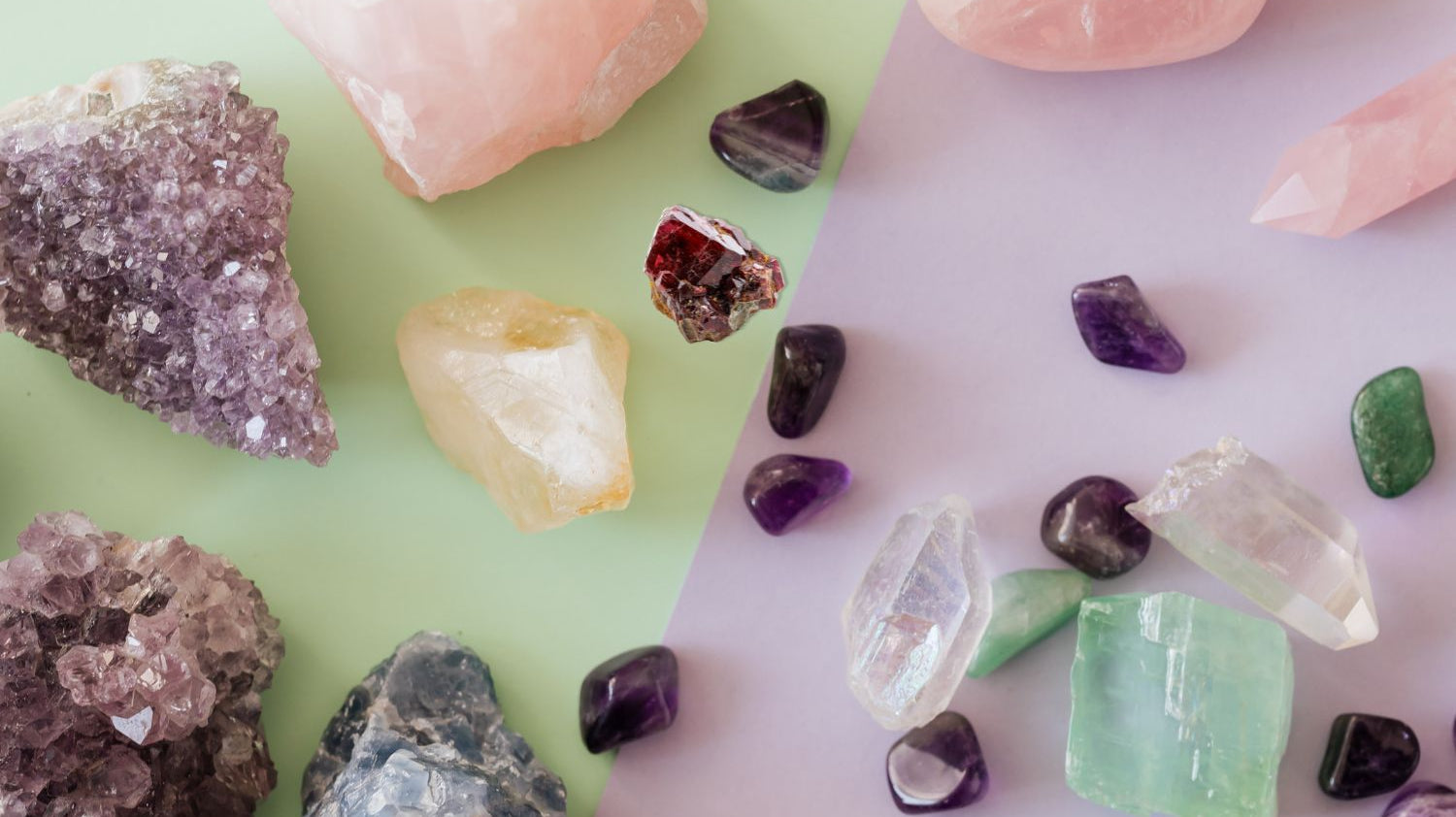 Welke edelsteen past bij jouw moeder?