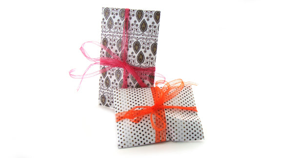 Cadeautje voor de thuisblijvers