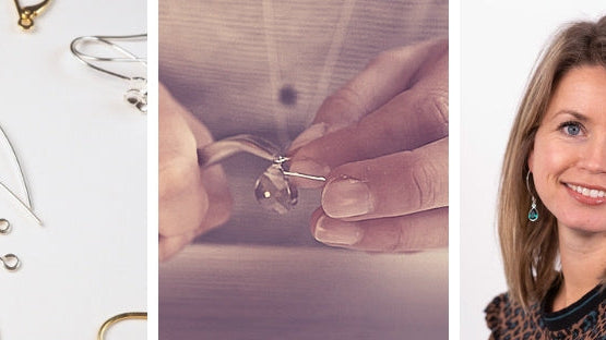 Handgemaakte sieraden