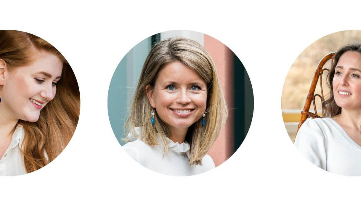 welke oorbellen passen bij mijn gezicht?