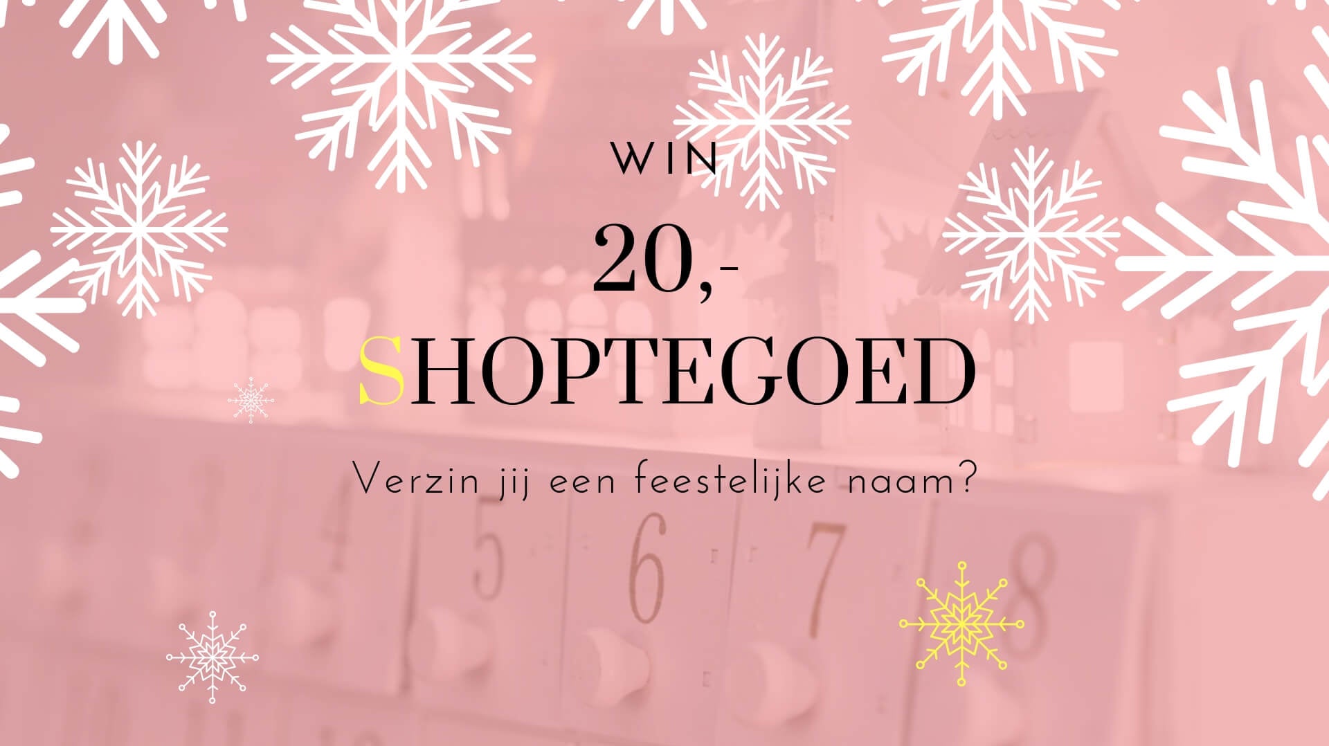 win shoptegoed