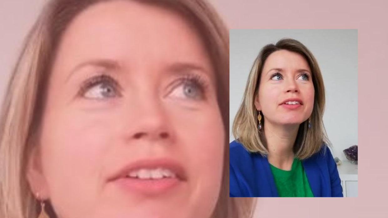 Handgemaakte sieraden