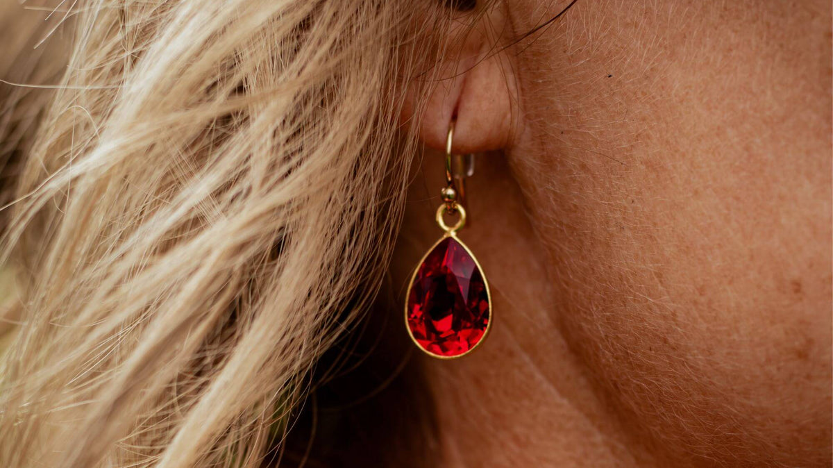 Wat is Swarovski kristal en is dit echt kristal