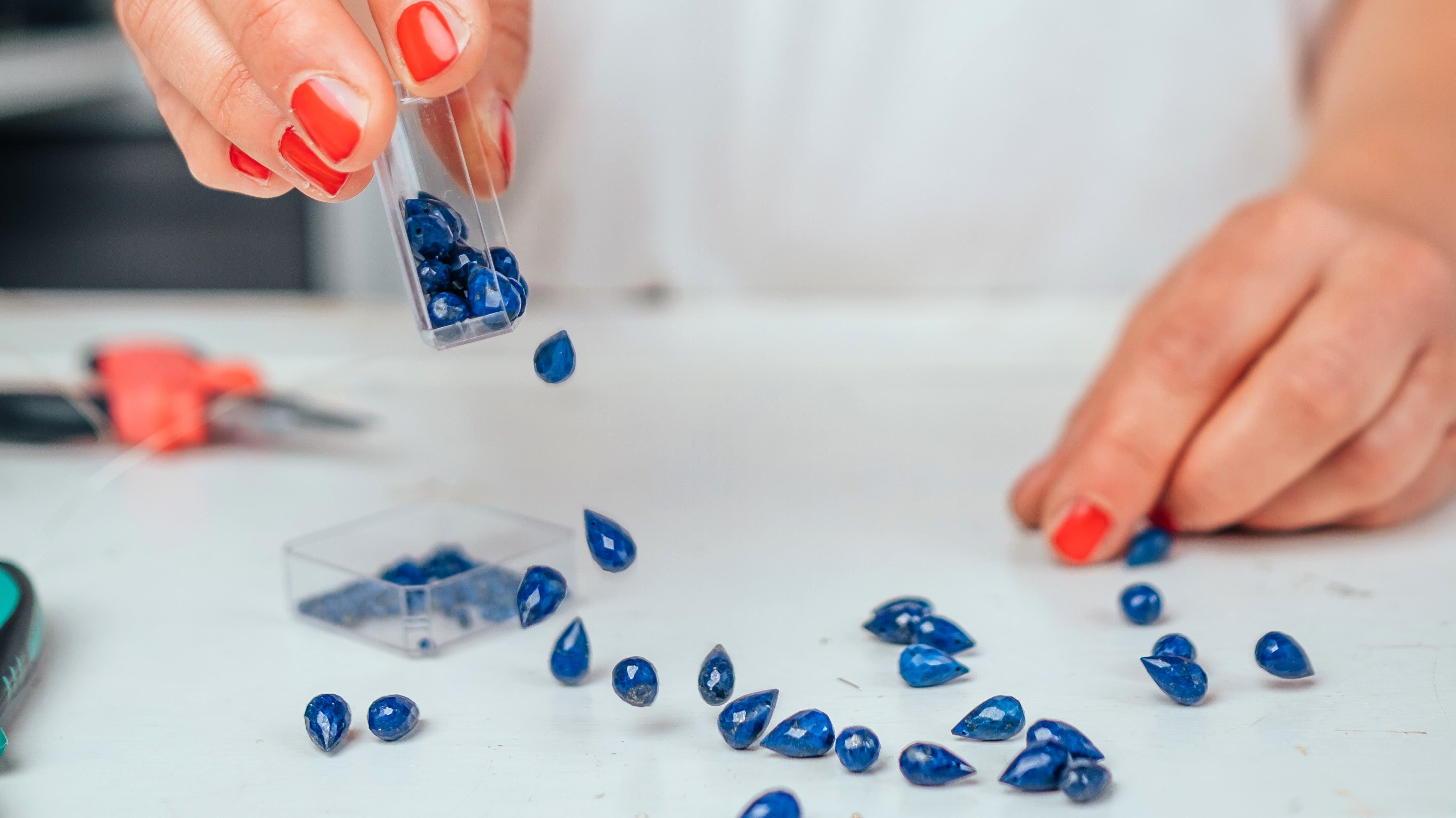 Lab grown diamant van Zeeman, hoe kan dat zo goedkoop?