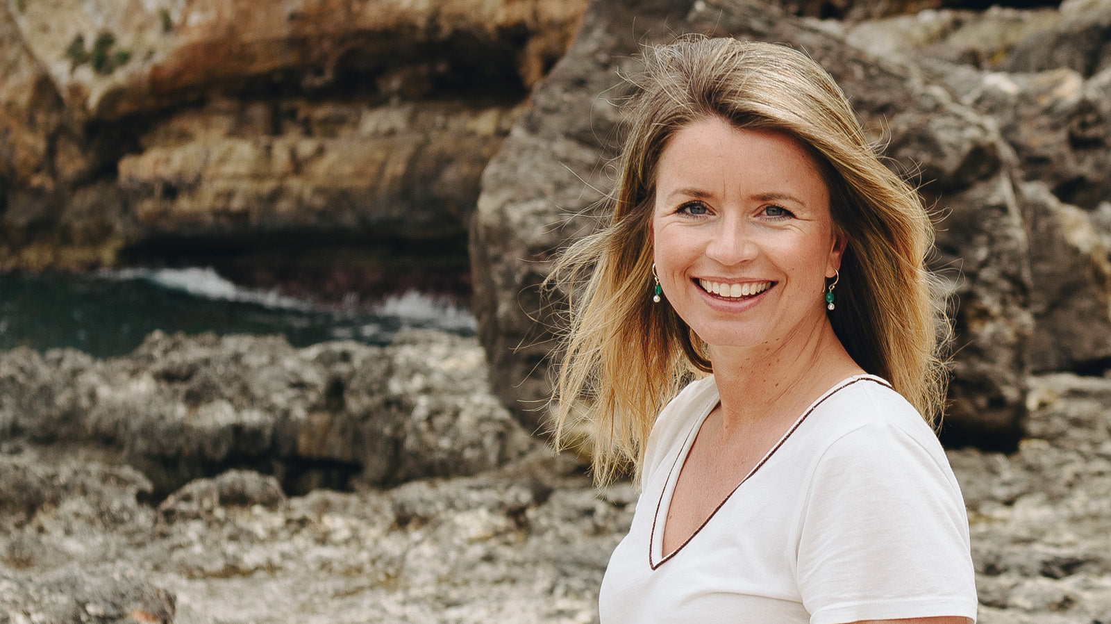 Klassieke zoetwaterparel sieraden in modern jasje