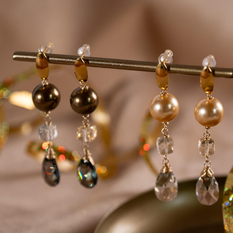 Wat is het verschil tussen 14, 18 en 24 karaat goud?