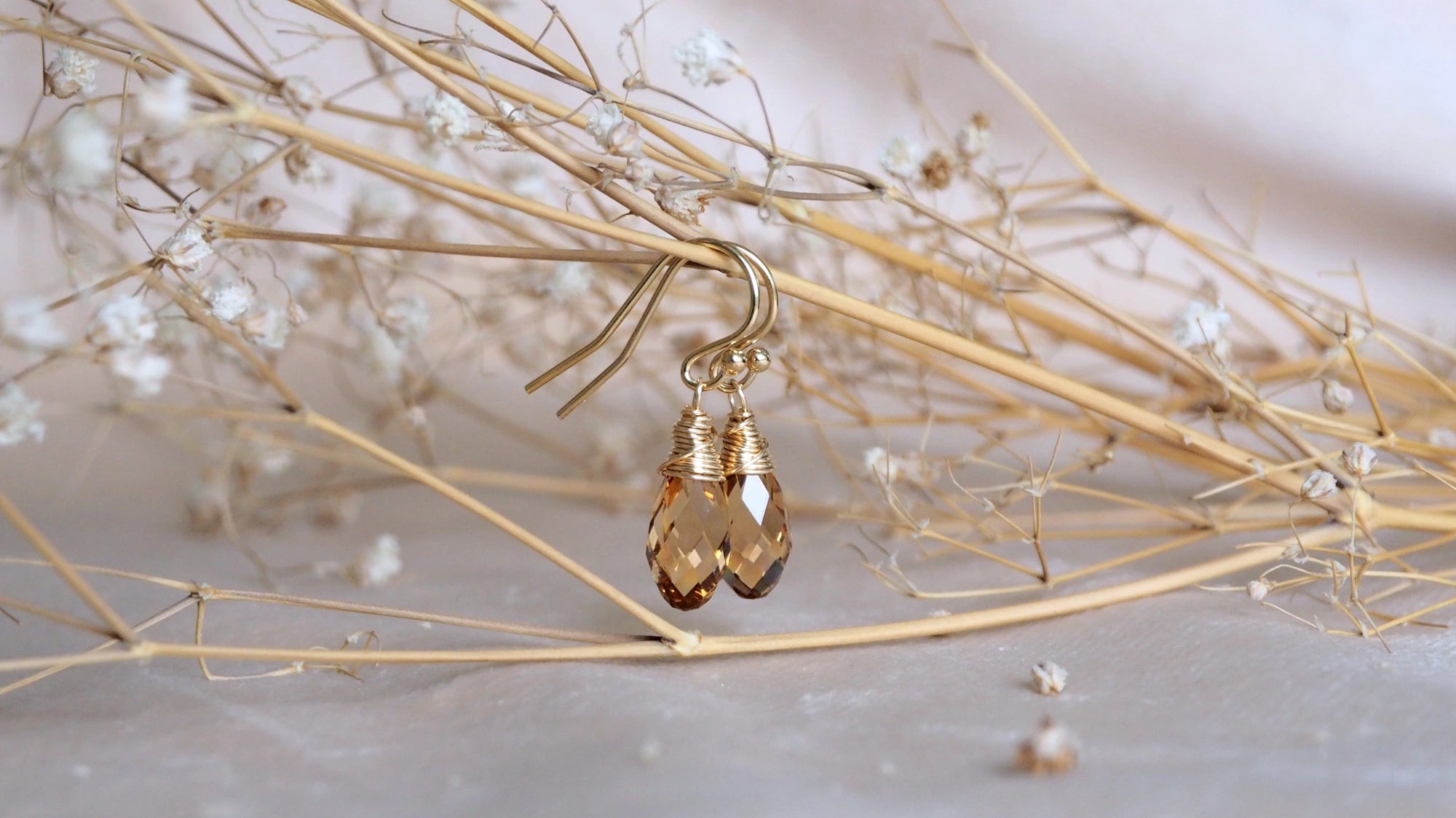 Wat Zijn Gold Filled Oorbellen? Ontdek de Voordelen en Onderhoudstips