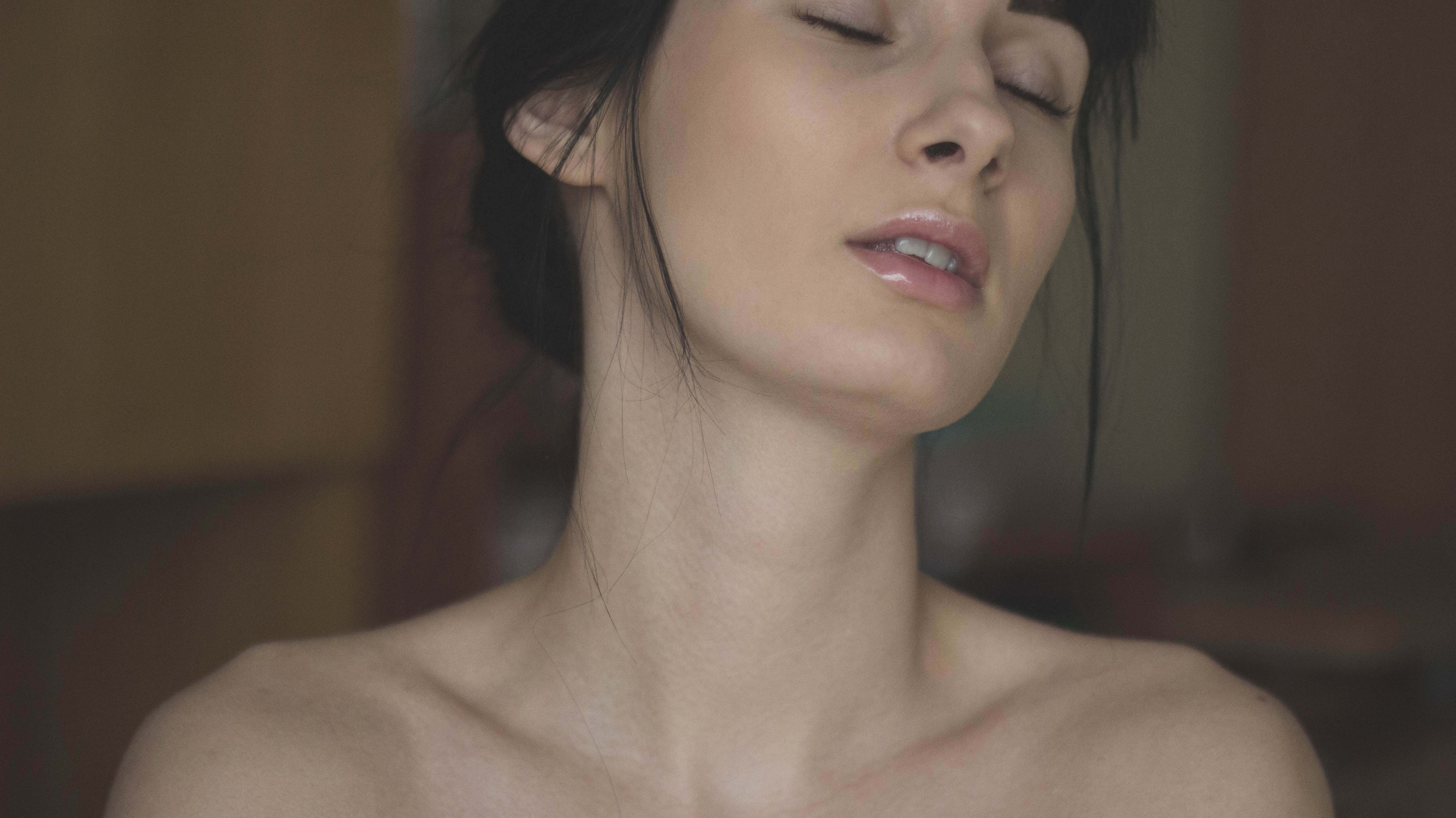 mode 2018 huisdkleurige lippenstift