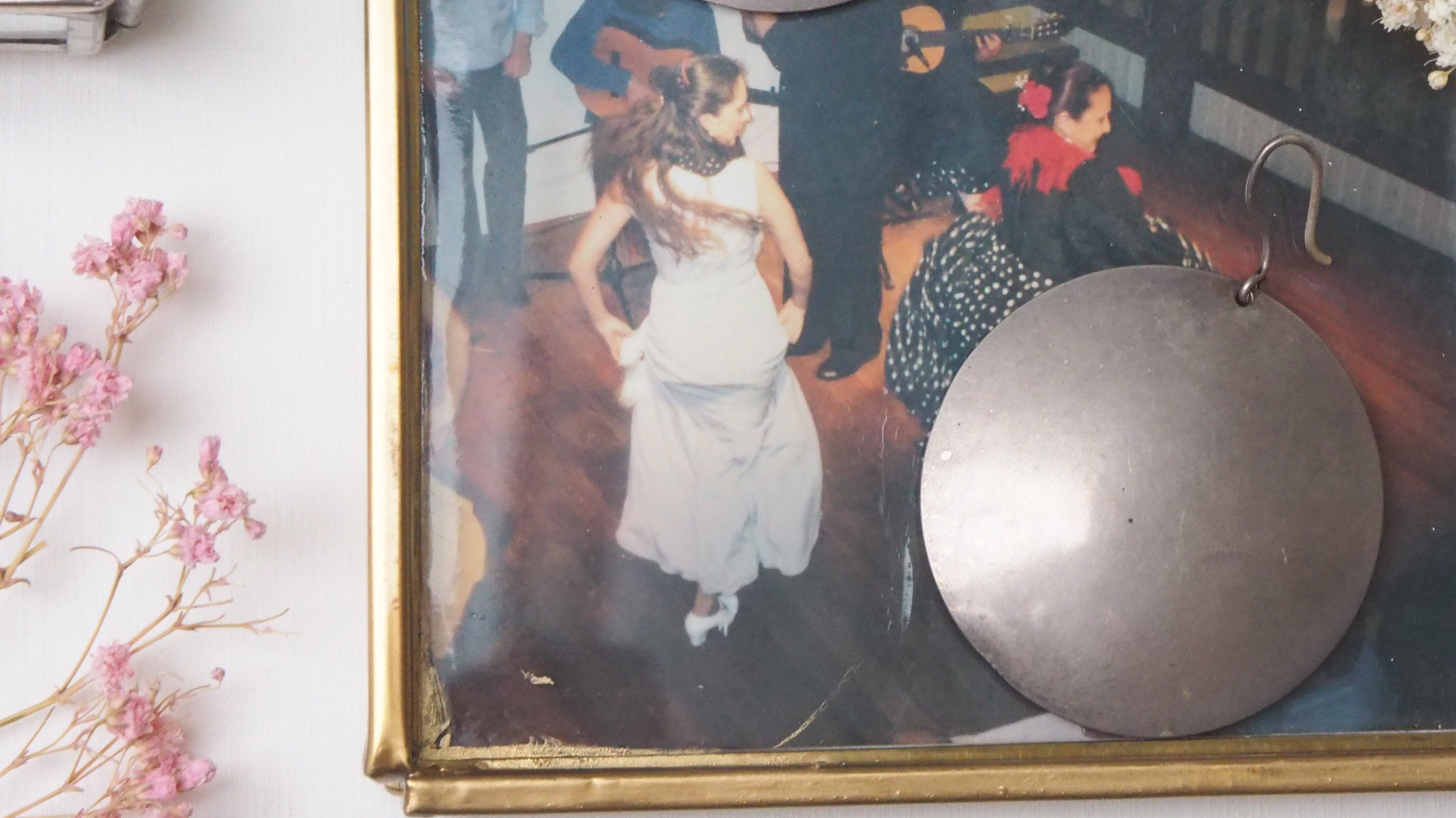 oorbellen schoon houden