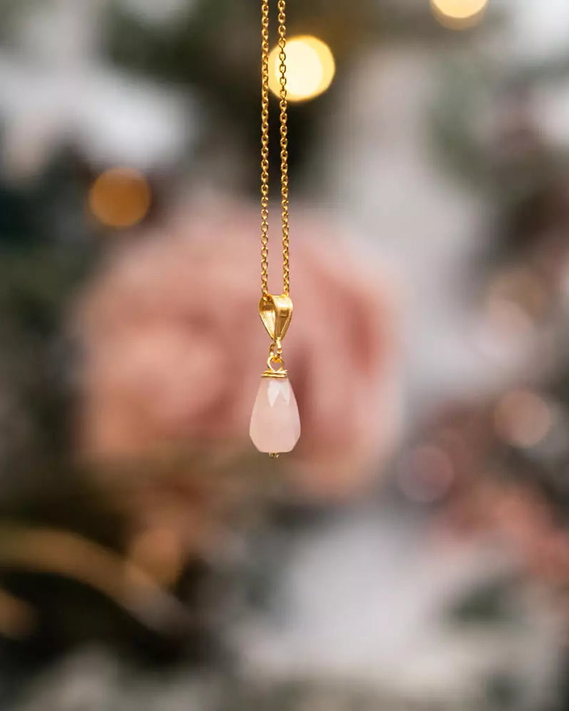 Sieraden met een bijzondere betekenis, gepersonaliseerde sieraden