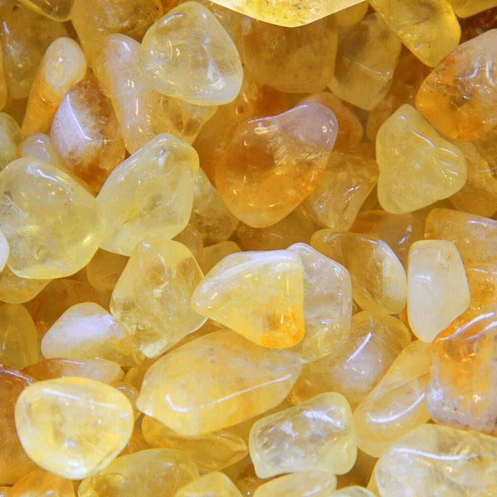 Citrien Levensvreugde & zelfvertrouwen