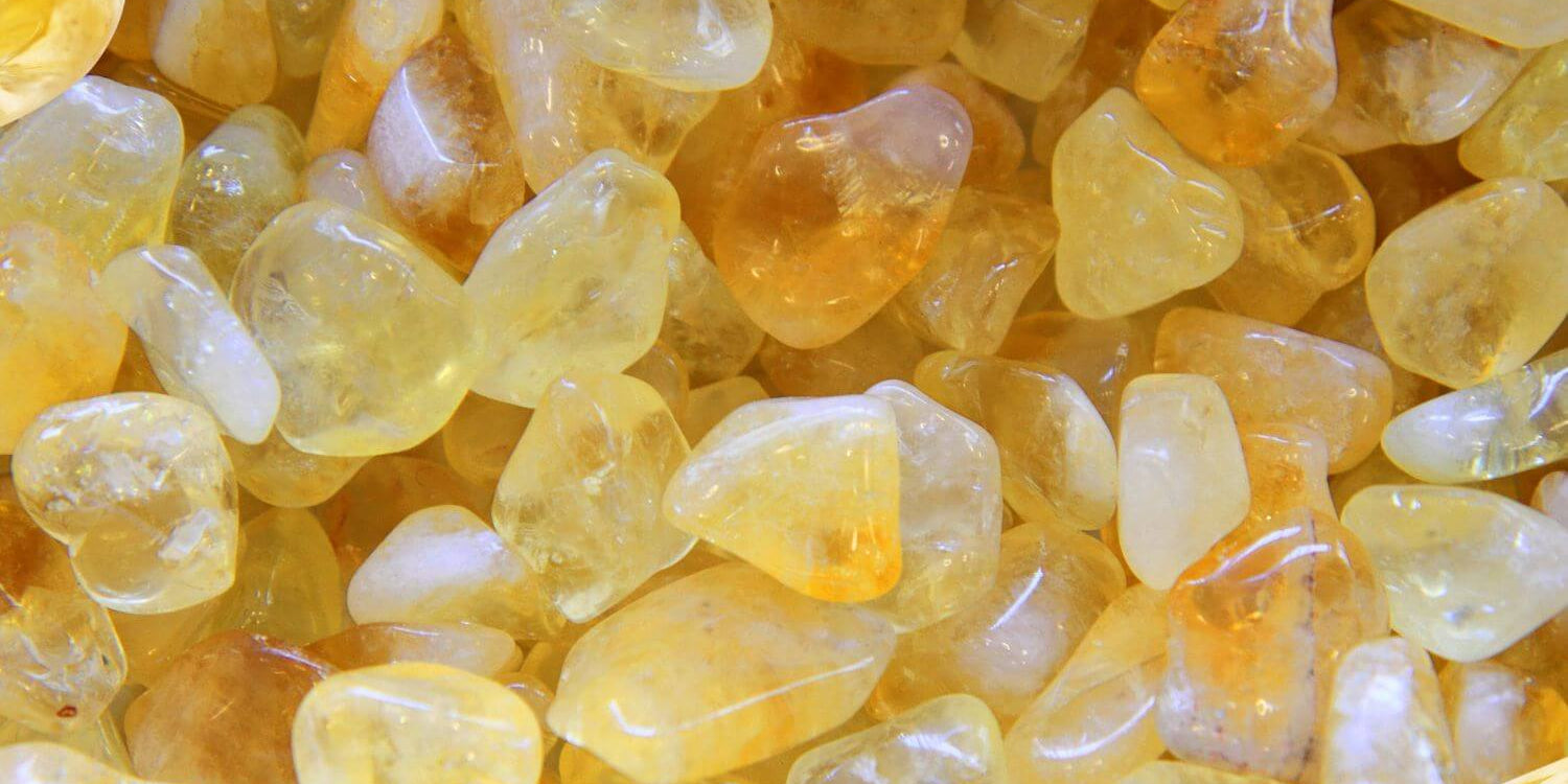 Citrien Levensvreugde & zelfvertrouwen