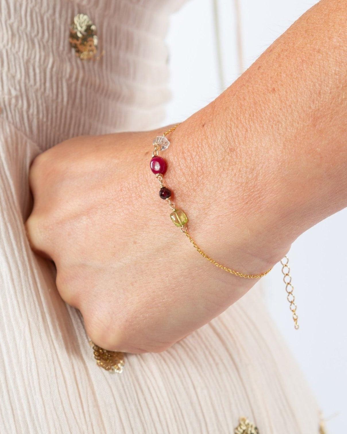 geboortesteen sieraden