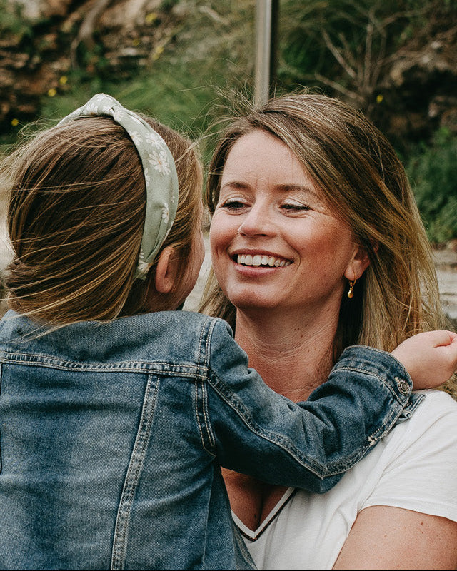 Moeder dochter sieraden cadeau geven | Jewels with Flair