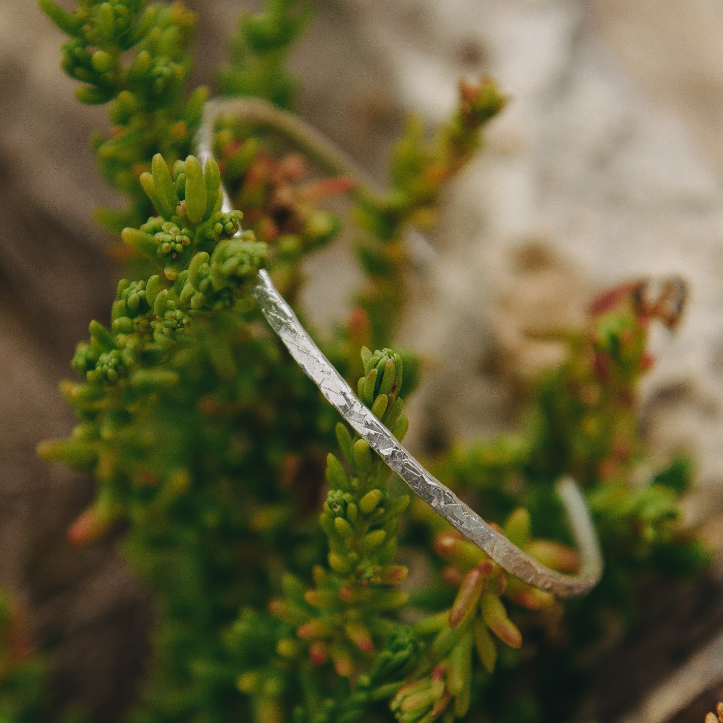 bangle sterling zilver 925
