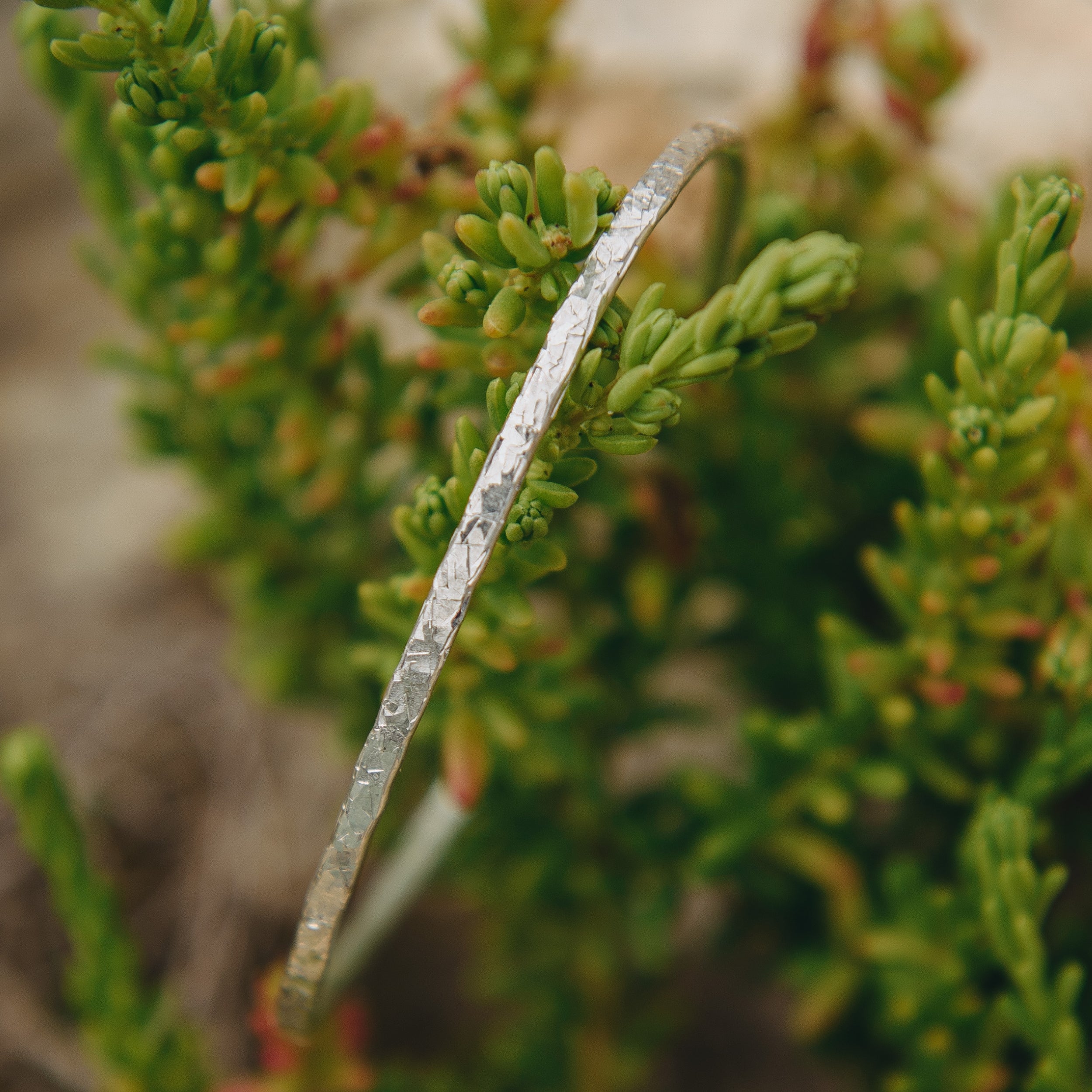 bangle sterling zilver 925