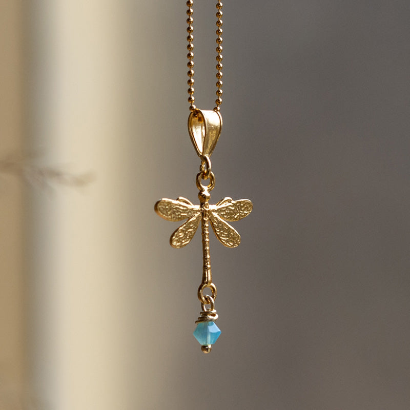 Ketting Libel - Jewels with Flair