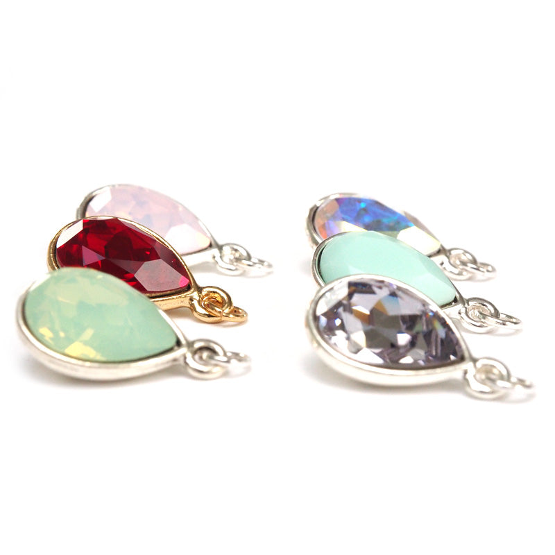 Hanger Swarovski Elements Halsketting - Jewels with Flair