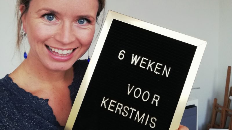 5 kerst tips