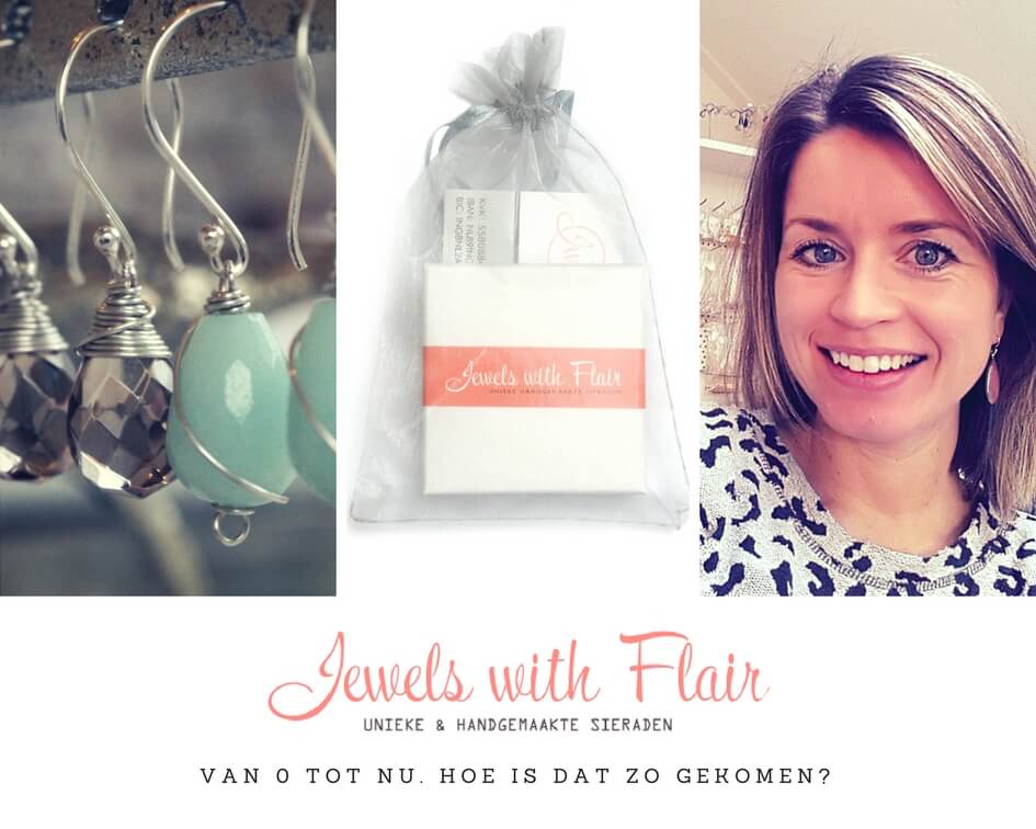 Webshop oorbellen