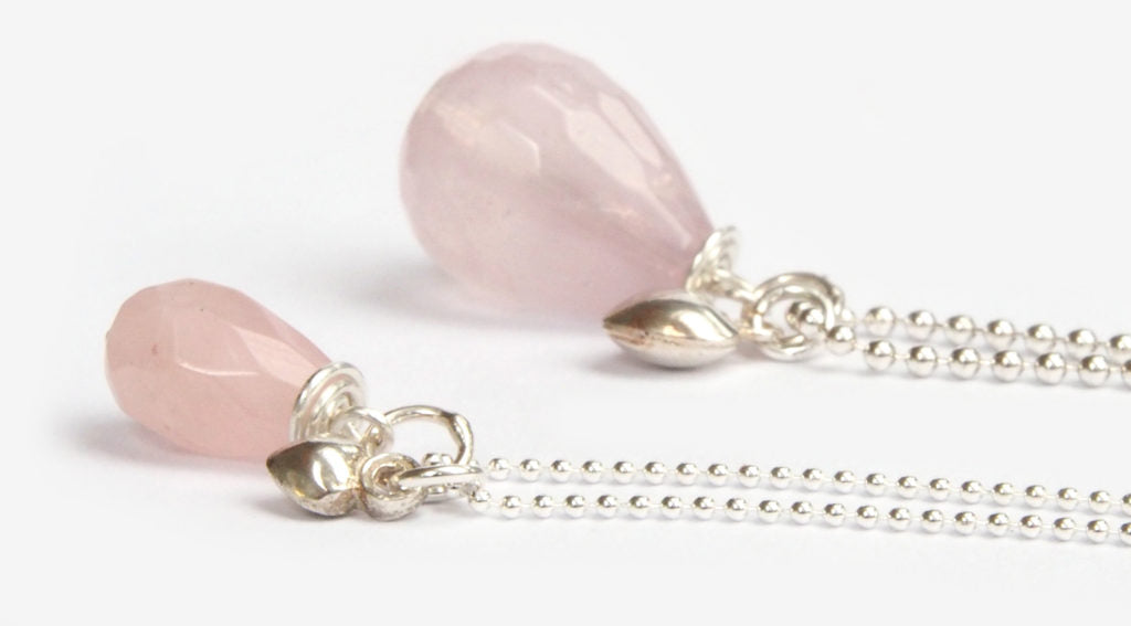 Moederdag kado sieraden van Jewels with Flair