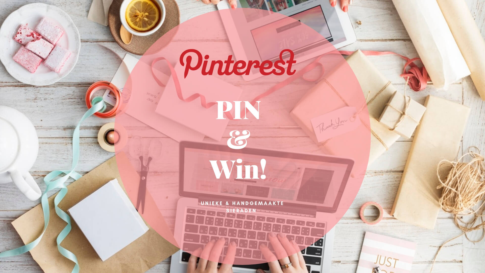 Pin & win