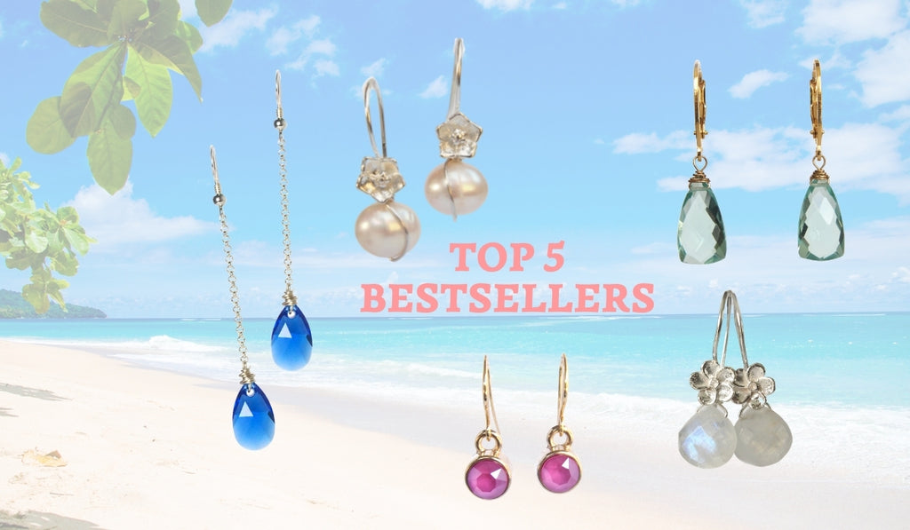 Beste sellers sieraden 2021