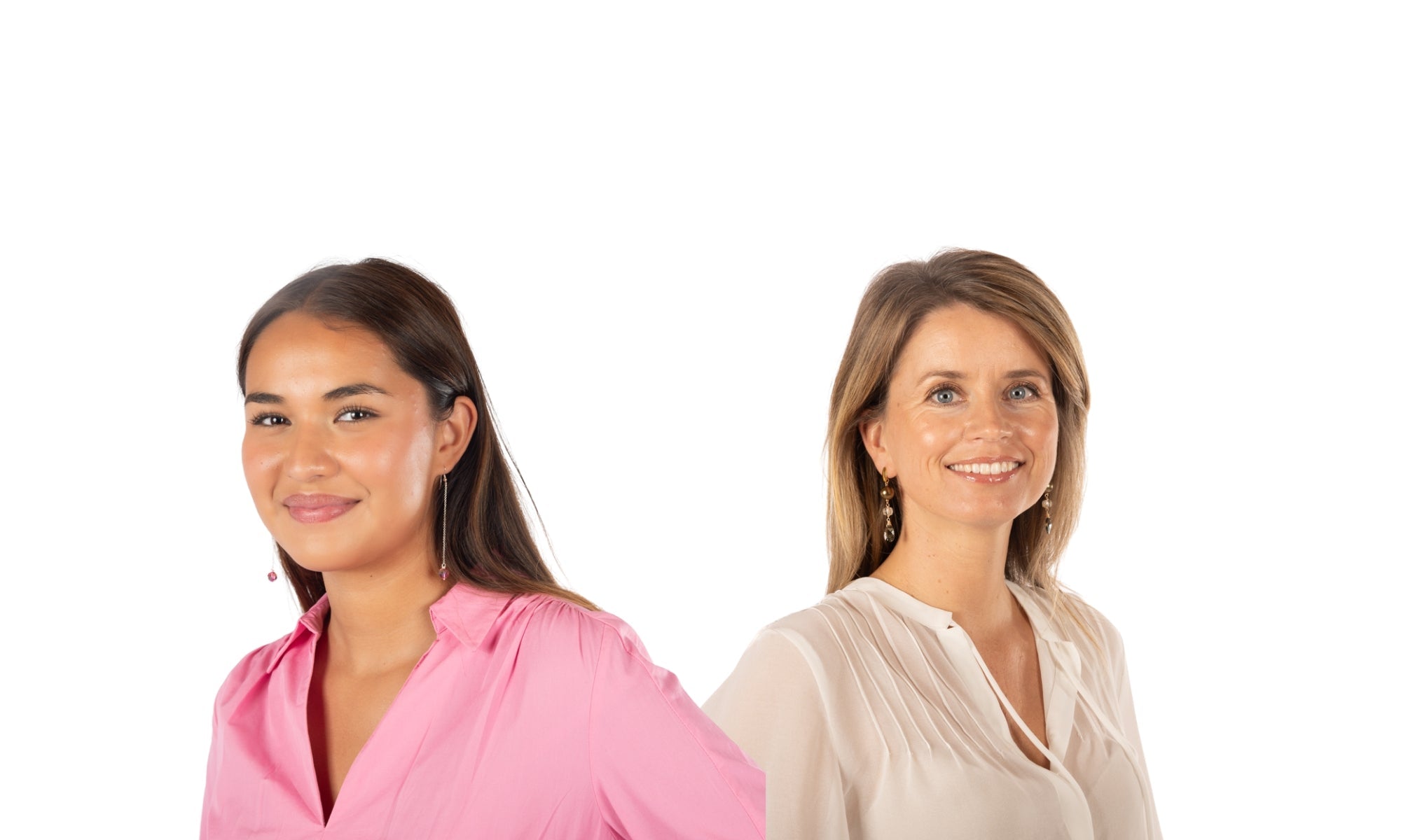 Populaire oorbellen van dit moment