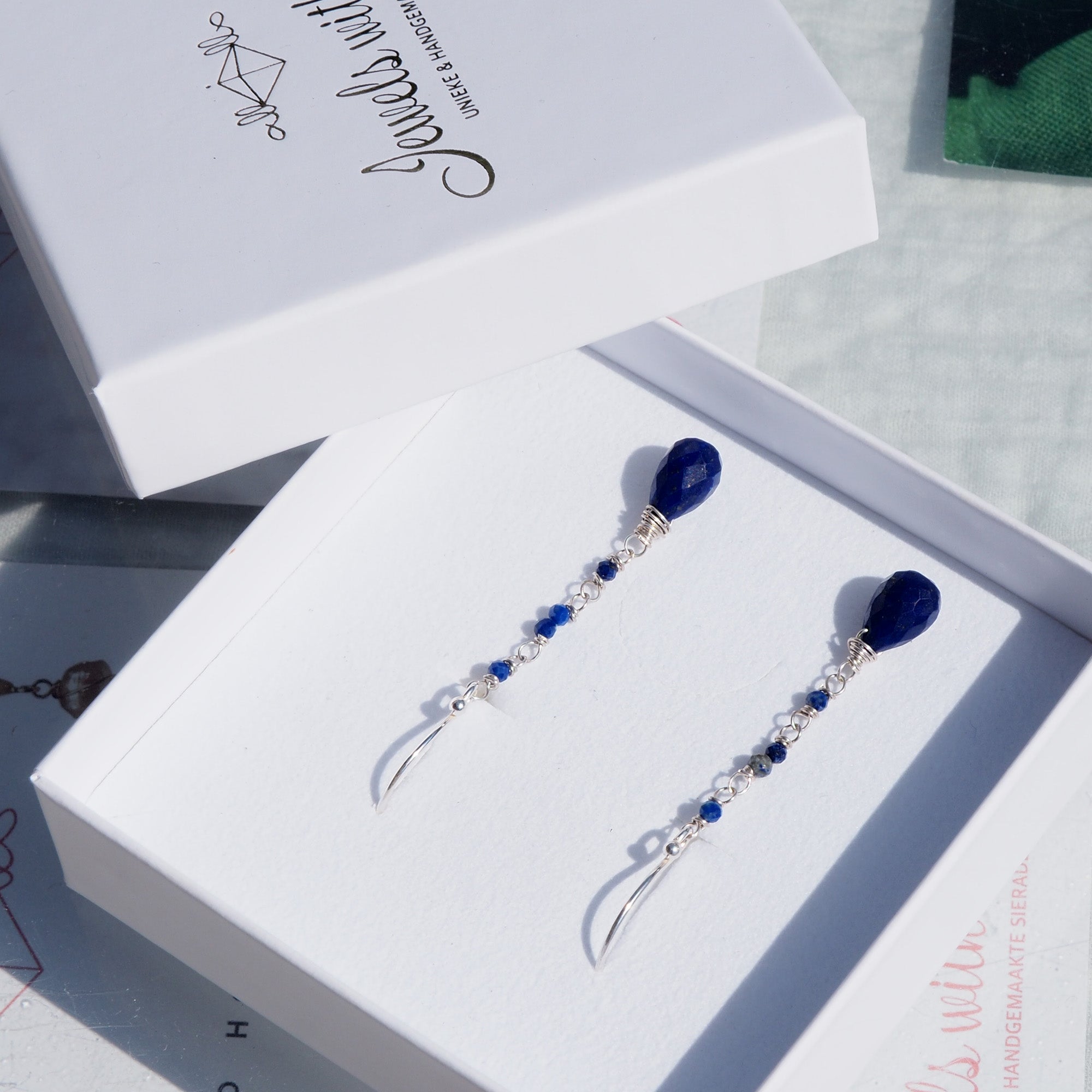 Welke edelsteen kies je als cadeau?