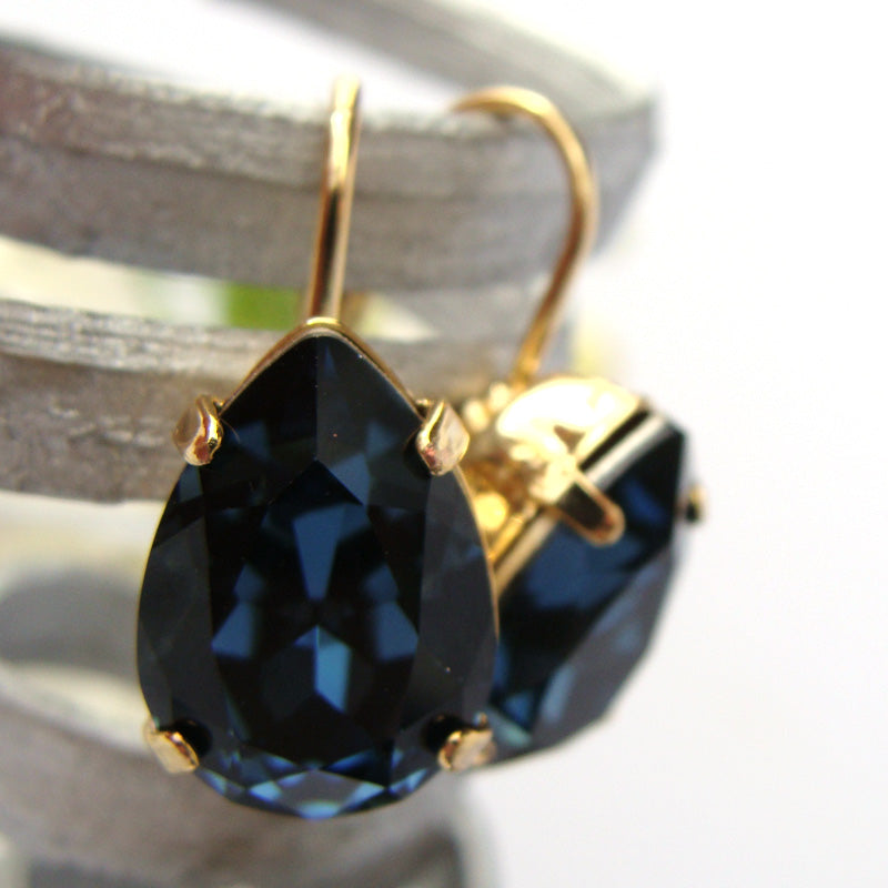 Ontvang Deze Week Gratis Swarovski Oorbellen bij je Bestelling!