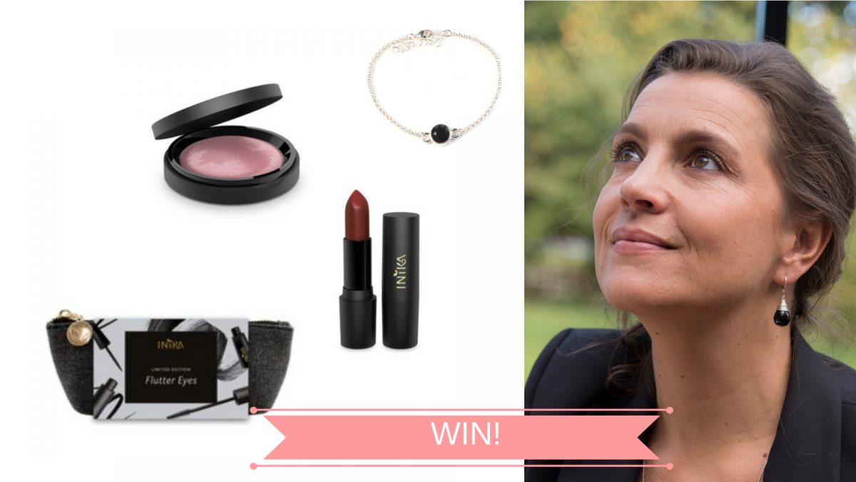 Winactie. 2 weeks before X-mas